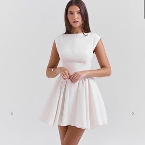 House of CB Enchant dress